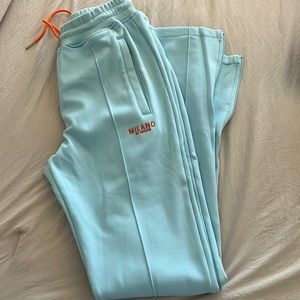 Milano Robbie Lux Stretch Pants